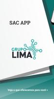 Poster Grupo LIMA