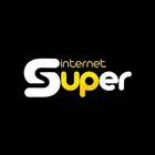 Internet Super آئیکن