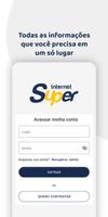 Internet Super پوسٹر