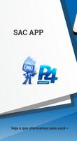 P4 Telecom Affiche