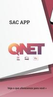 QNET SAC پوسٹر