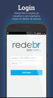 redebr الملصق