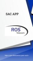 ROS Telecom Plakat