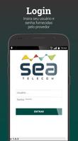 SEA Telecom 海報