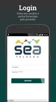 SEA Telecom poster