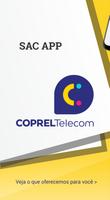 Coprel Telecom Affiche