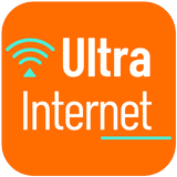 Ultra Internet icon