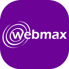 Webmax آئیکن