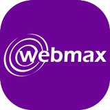 Webmax ikon