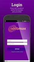 Webmax plakat