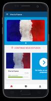 Vive la France poster