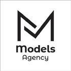 M Models Agency ikona