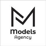 M Models Agency-icoon