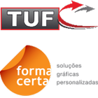TUF - Forma Certa icône