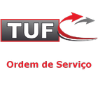 TUF Ordem de Serviço icône