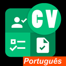 Currículo em Português - Foto APK
