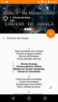 Harpa cristã + Corinhos screenshot 1