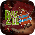Bible Puzzle