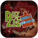 Bible Puzzle APK