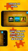 Bible Puzzle screenshot 1