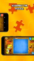 Bible Puzzle screenshot 2