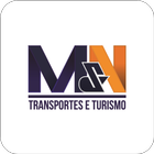 MN Transportes - Bustop icône