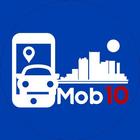 Mob10 - Motorista आइकन