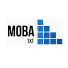 MOBAtxt 图标