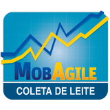 MobAgile Coleta Leite icône