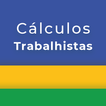 Cálculo Trabalhista 2025