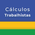 Cálculo Trabalhista 2025