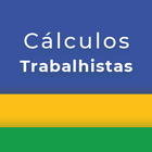 Calculadora Trabalhista 2024 icône