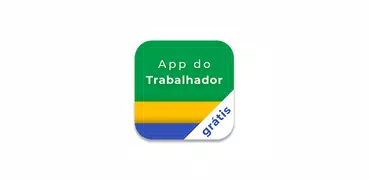 App Trabalhador - Consulta, Extrato e Saldo