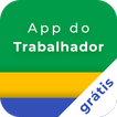 App Trabalhador - Consulta, Extrato e Saldo