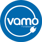 Vamo Fortaleza ไอคอน