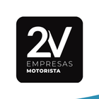 2V Empresas - Motorista icône
