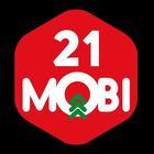 21MOBI icône