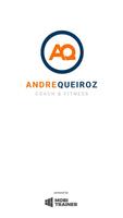 Andre Queiroz poster