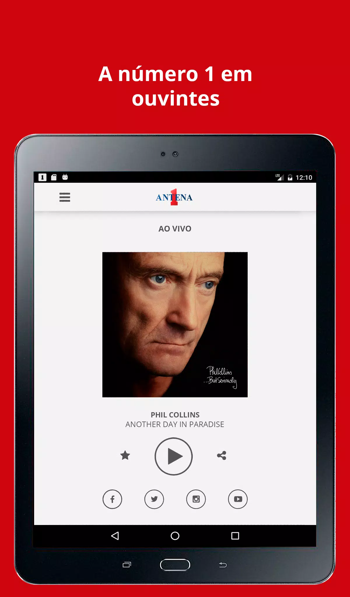 viva metano Psicologicamente radio antena 1 ao vivo Brillante Serpiente