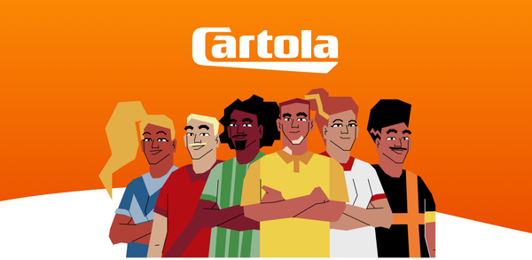 Como baixar Cartola: Jogo do Brasileirão apk versão mais recente 8.1.56 para Android 2025 image