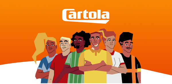 Como baixar Cartola Oficial no Android de graça image