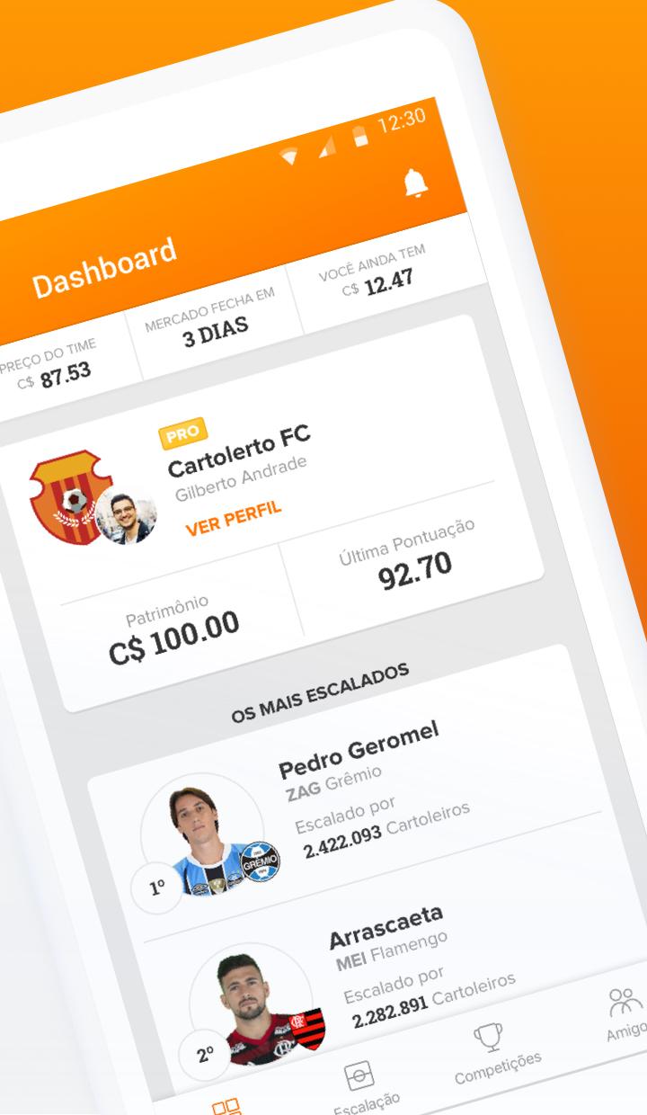 Cartola Fc Apk 6 1135 802 Download For Android Download Cartola Fc Apk Latest Version Apkfab Com