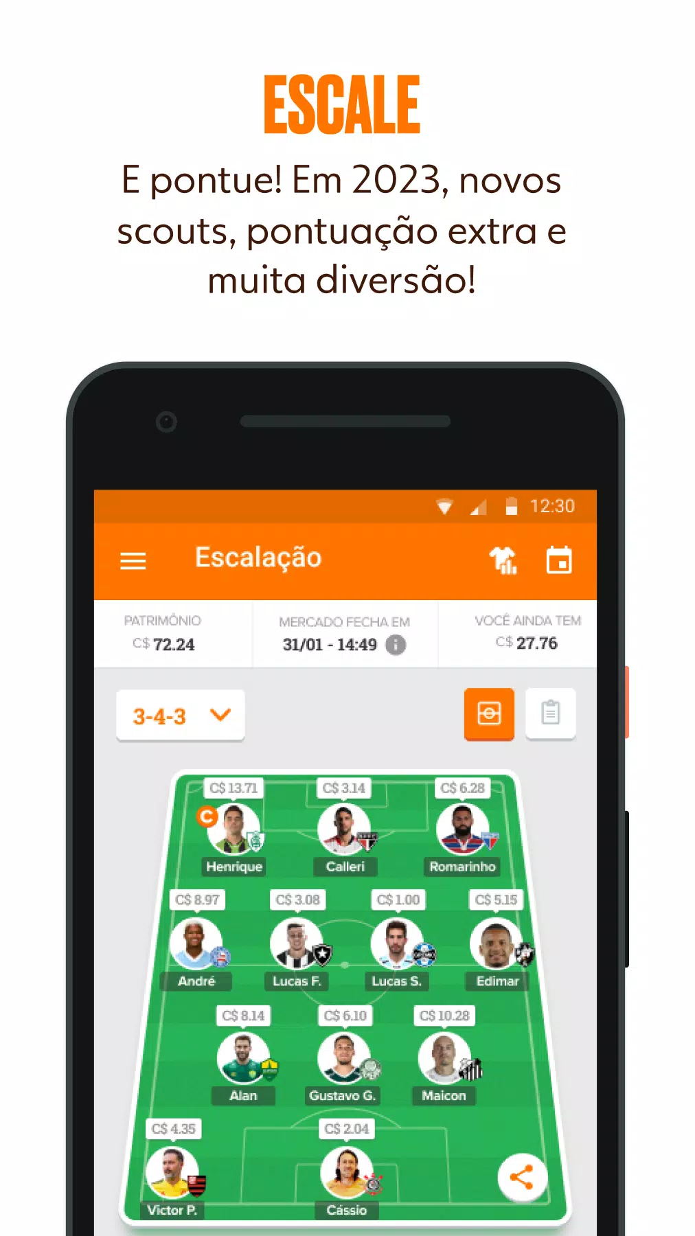 Download do APK de Se Liga na Pista com D.P.A.! para Android