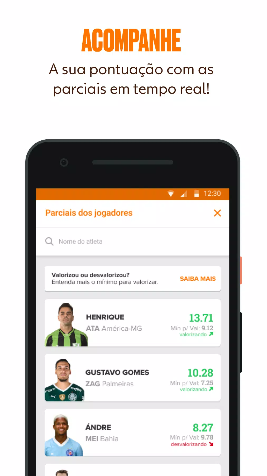 Se Liga na Pista com D.P.A. APK para Android - Download