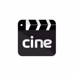 Cine Mobits - Guia de Cinemas XAPK Herunterladen