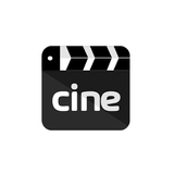 Cine Mobits أيقونة