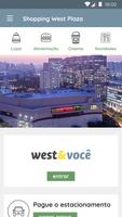 Shopping West Plaza পোস্টার