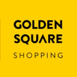 Golden Square Shopping icône