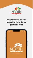 North Shopping Fortaleza Affiche