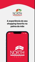 North Shopping Jóquei 海报